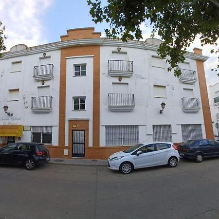 Pisos Isla Cristina 2 Apartment Ngoại thất bức ảnh