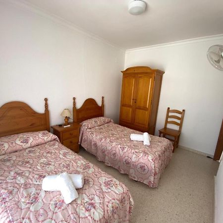 Pisos Isla Cristina 2 Apartment Ngoại thất bức ảnh