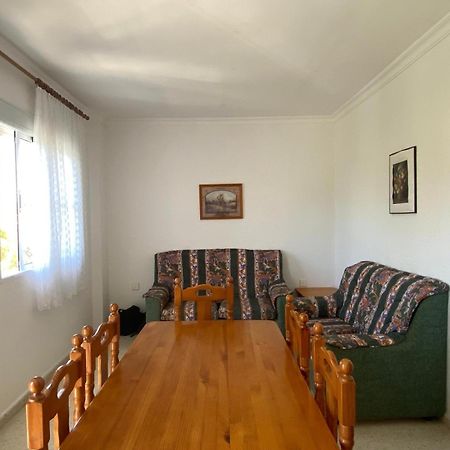Pisos Isla Cristina 2 Apartment Ngoại thất bức ảnh