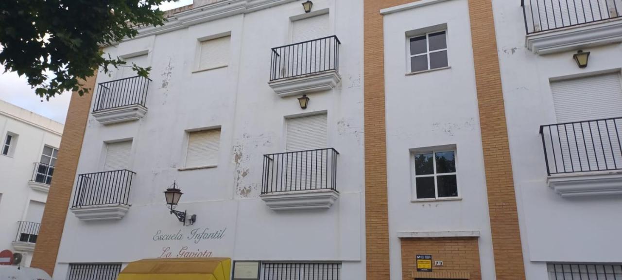 Pisos Isla Cristina 2 Apartment Ngoại thất bức ảnh