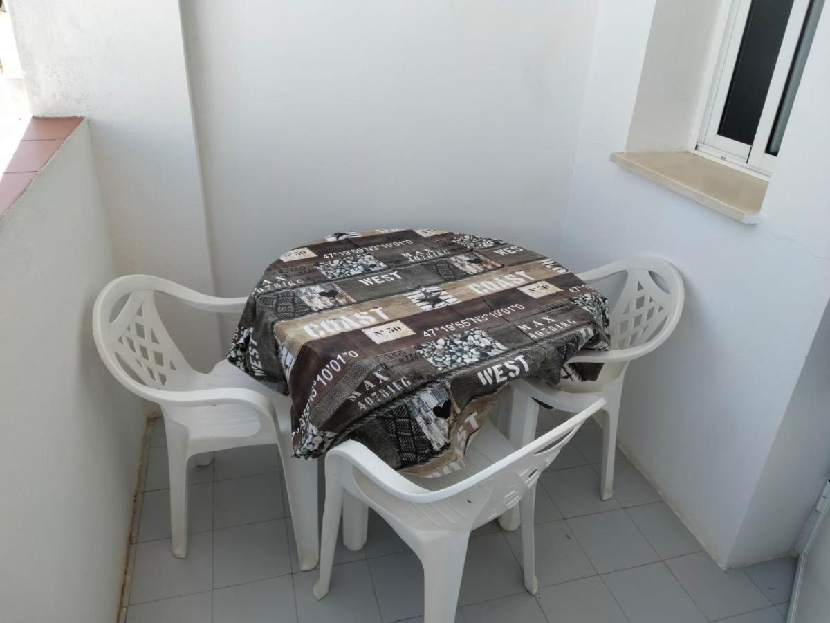 Pisos Isla Cristina 2 Apartment Ngoại thất bức ảnh
