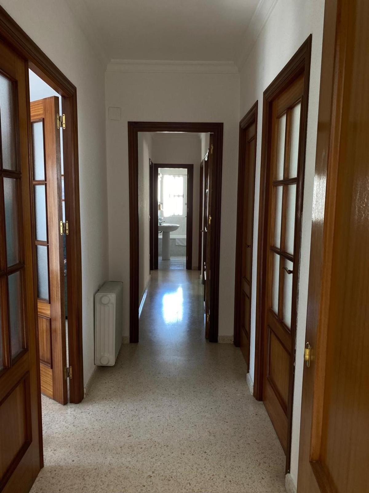Pisos Isla Cristina 2 Apartment Ngoại thất bức ảnh