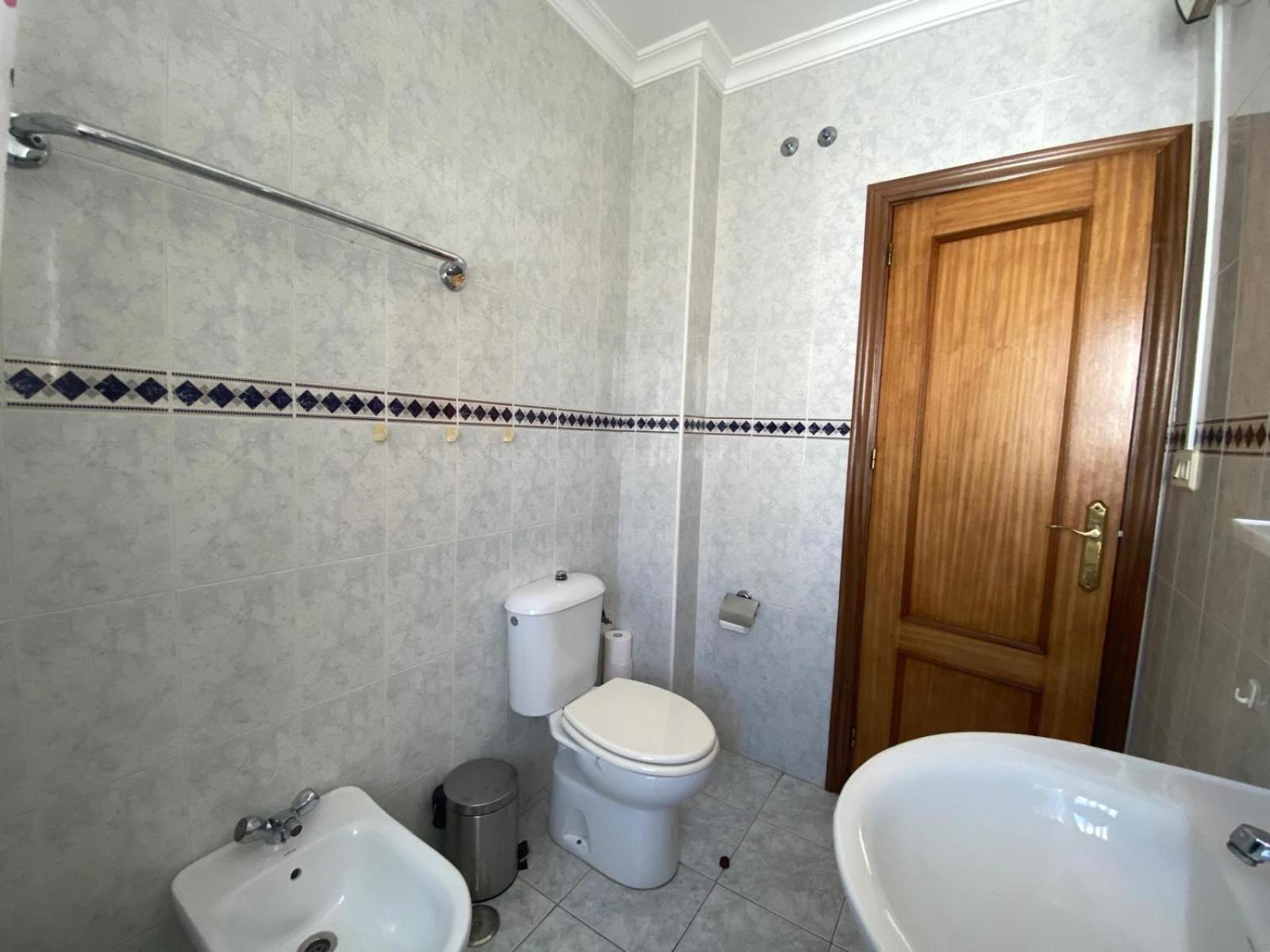Pisos Isla Cristina 2 Apartment Ngoại thất bức ảnh