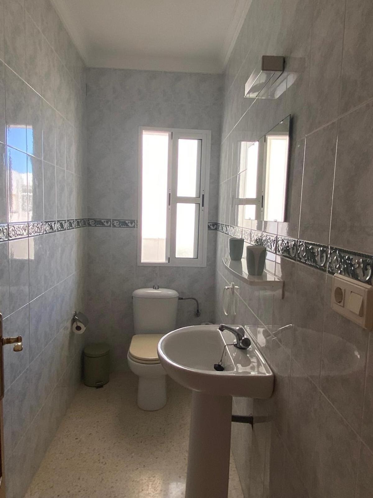 Pisos Isla Cristina 2 Apartment Ngoại thất bức ảnh