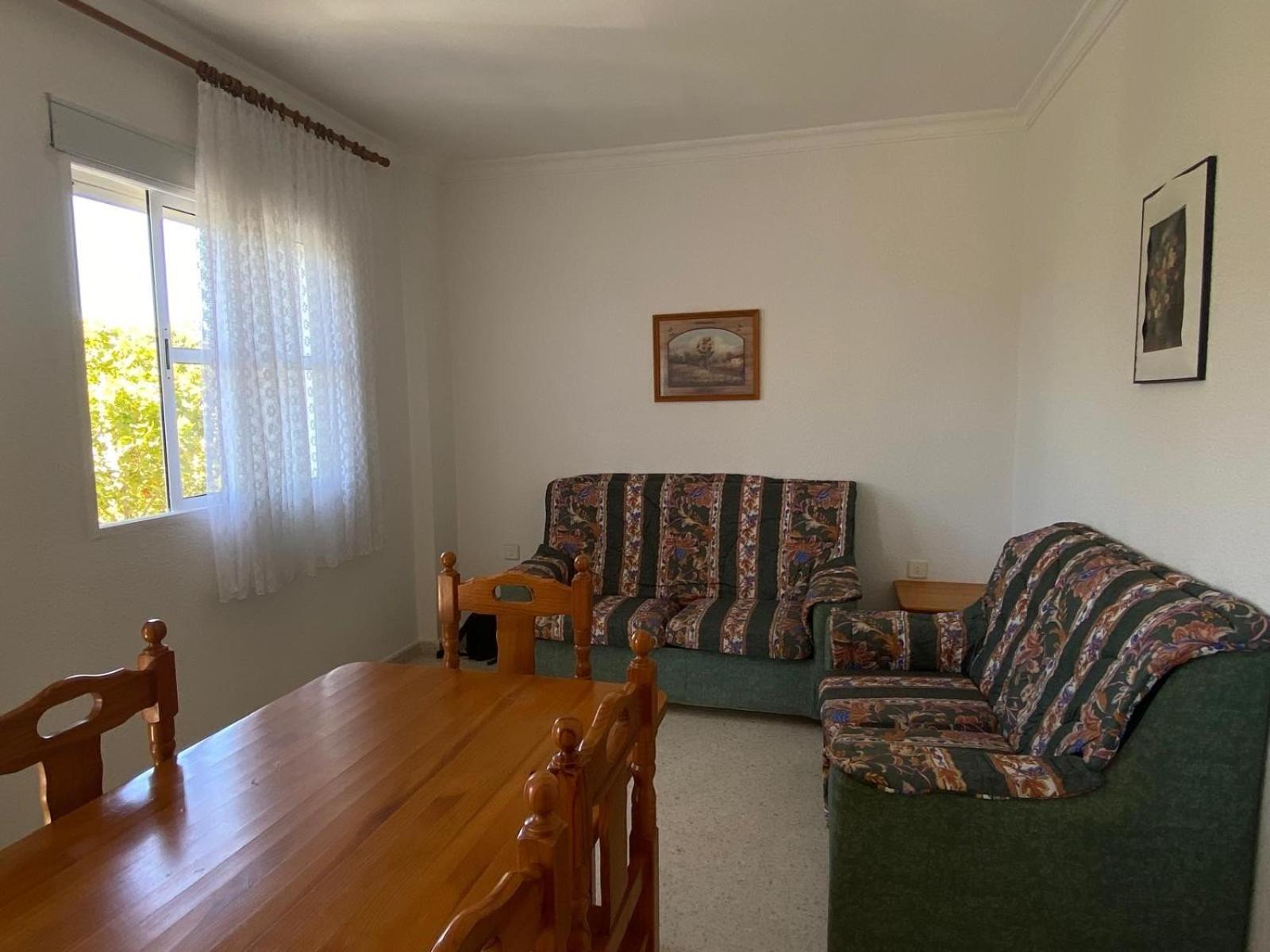 Pisos Isla Cristina 2 Apartment Ngoại thất bức ảnh